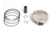 Piston Kit (Forged High Compression)
