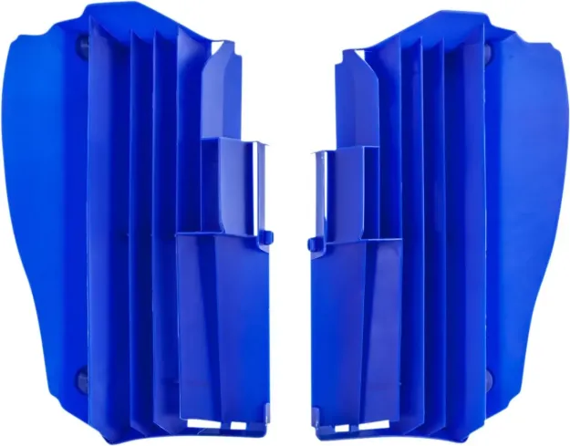 Replacement Radiator Louvers