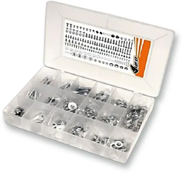 Body Kit Bolts