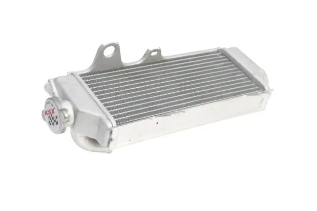 Radiator