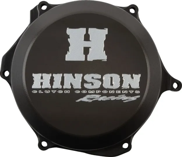 Clutch Cover