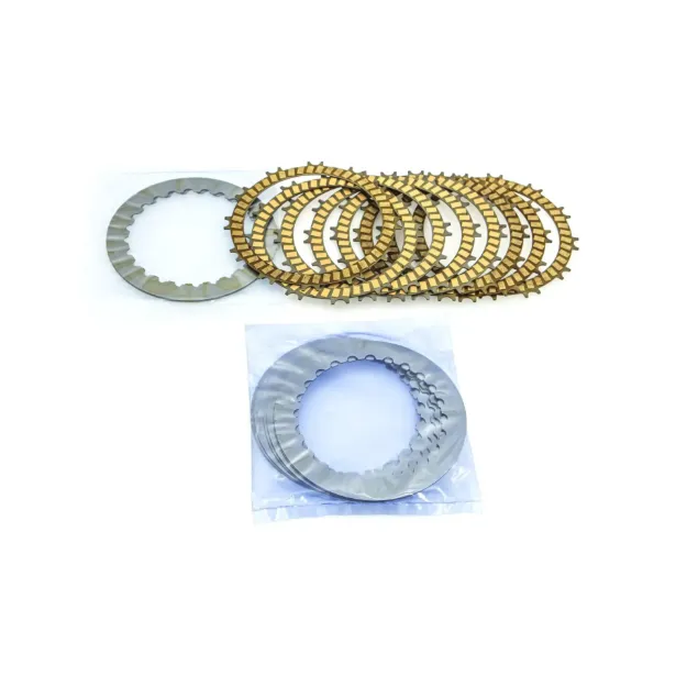 Clutch Plate Kit