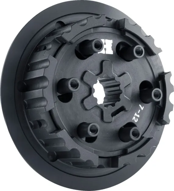 Inner Clutch Hub