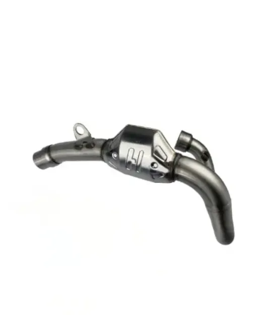 4-STROKE HEADPIPE