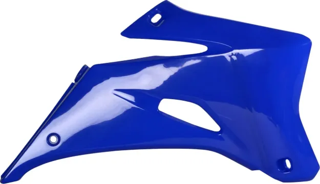Radiator Covers For Yamaha