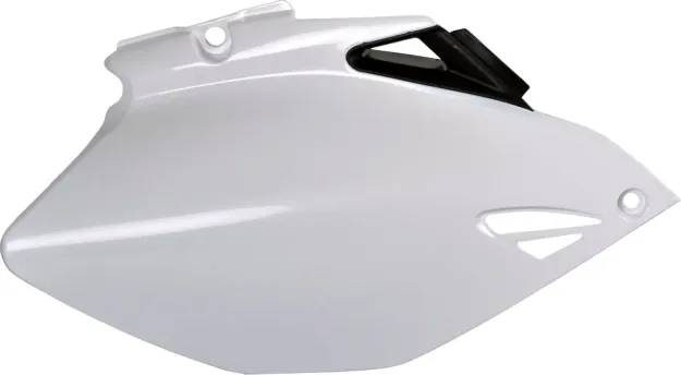 Side Panels For Yamaha