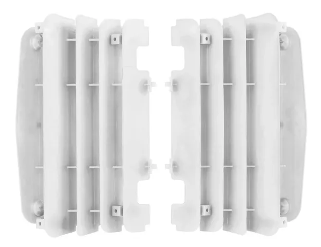 Radiator Guards for Yamaha