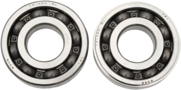 Main Crankshaft Bearing and Seal Kit