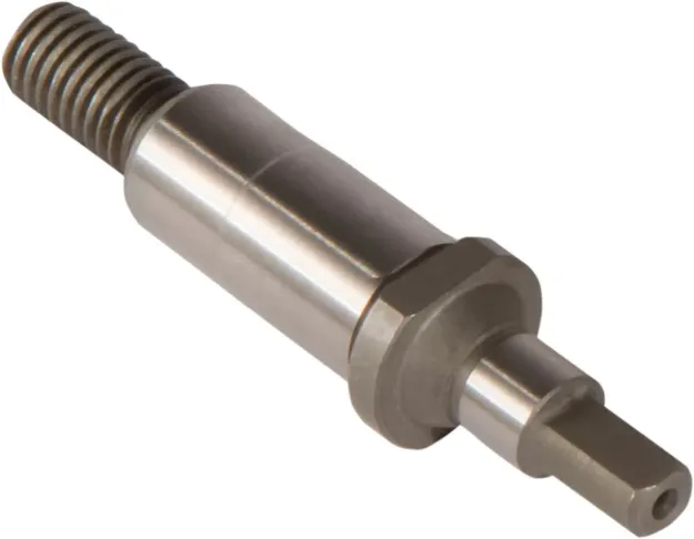 Water Pump Shaft
