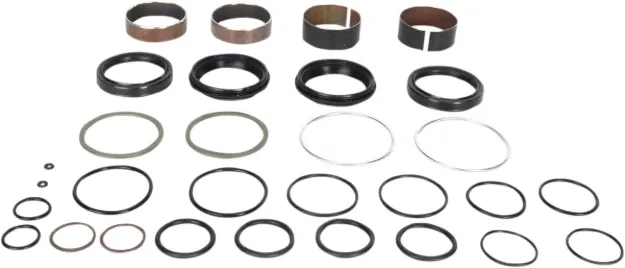 Fork Seal/Dust Seal Kit