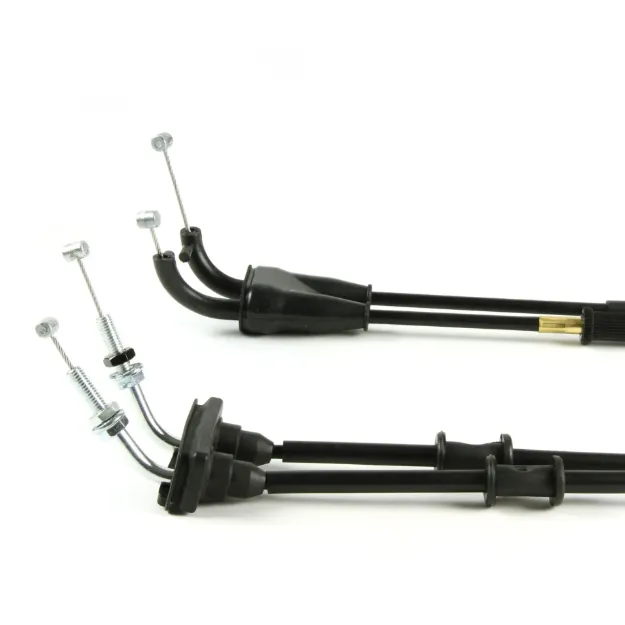 Throttle Cable