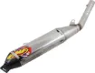 Factory 4.1 RCT Exhaust System