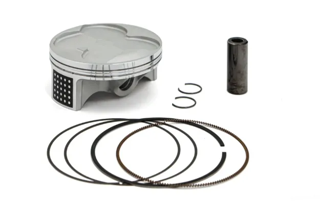 Piston Kit (GP Racer's Choice)