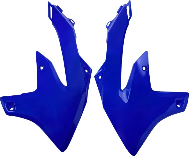 Replacement Radiator Shrouds