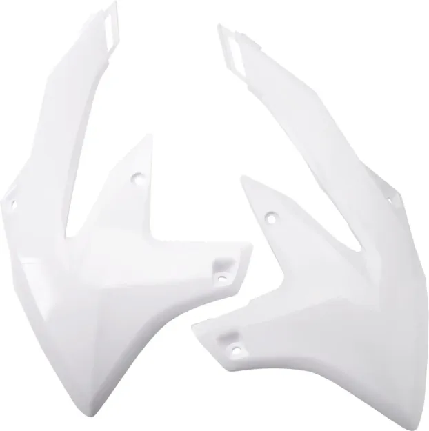 Replacement Radiator Shrouds