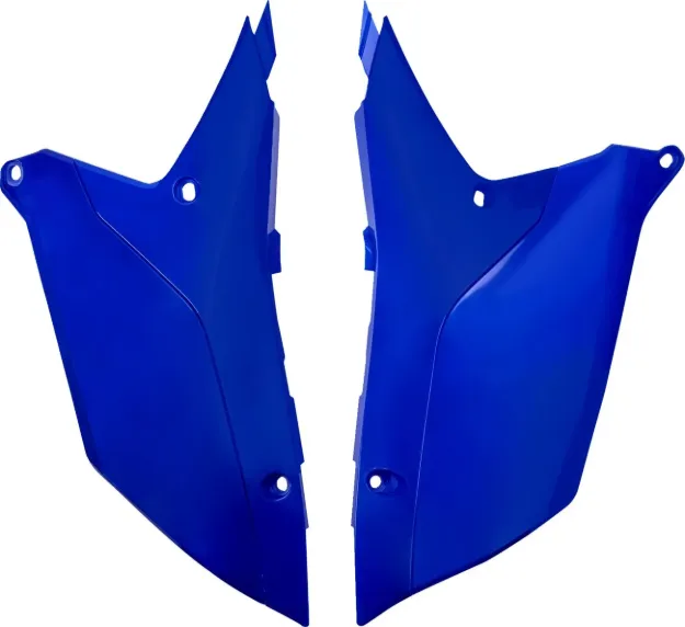 Replacement Side Panels