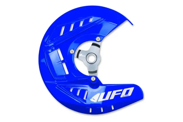 Front Disc Covers