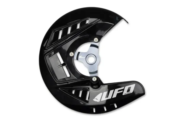 Front Disc Covers