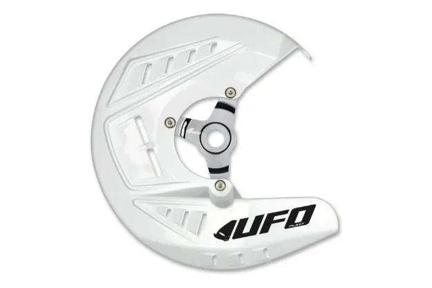 Front Disc Covers