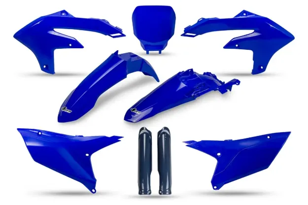 Replacement Complete Body Kit