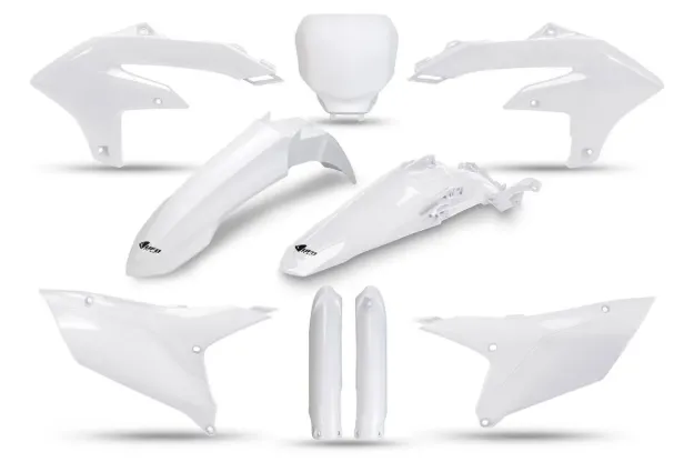 Replacement Complete Body Kit