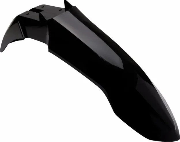 Replacement Front Fender