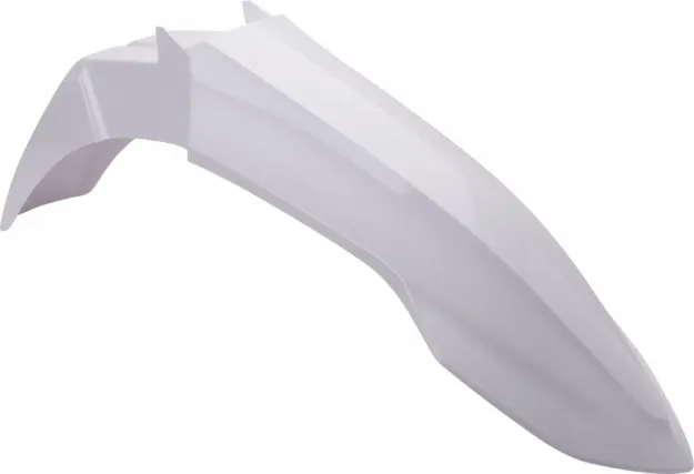 Replacement Front Fender