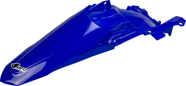 MX Rear Fender