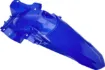 MX Rear Fender