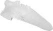 MX Rear Fender