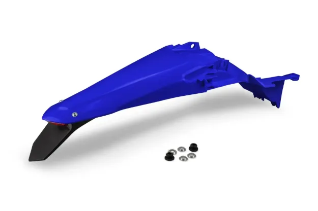 Rear Fender