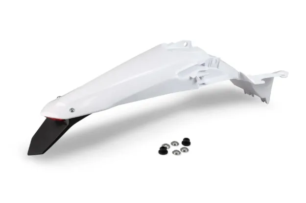 Rear Fender