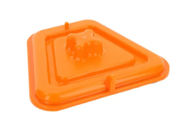 Air Box Cover