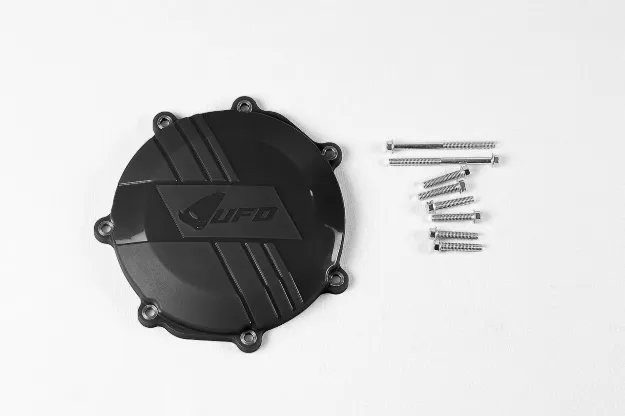 Clutch Cover
