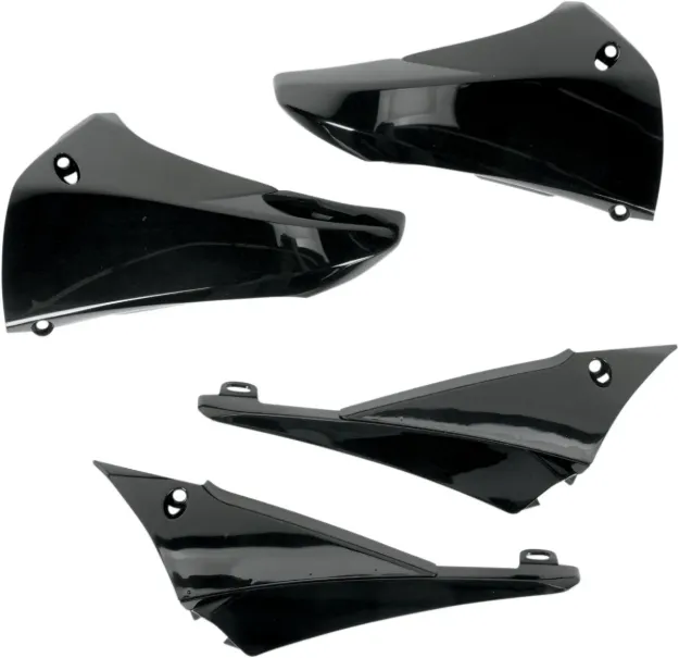 Replacement Radiator Shrouds