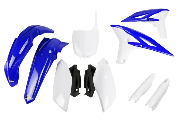 Replacement Complete Body Kit