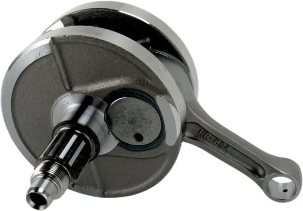 Crankshaft Assembly