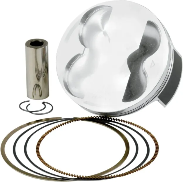 Top End Piston Kit (Forged Replica)