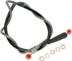 Stainless Steel Braided Brake Line