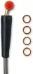 Stainless Steel Braided Brake Line