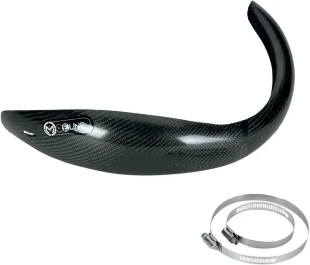 E Line 2-Stroke Pipe Guard
