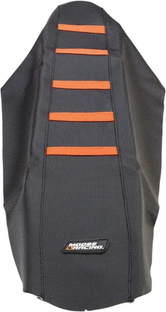Ribbed Seat Cover