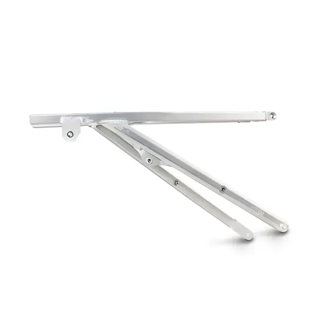 Aluminium Subframe