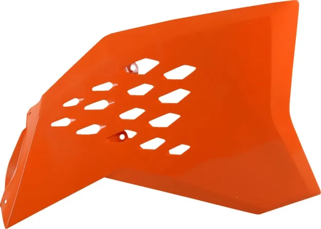 Radiator Covers For KTM
