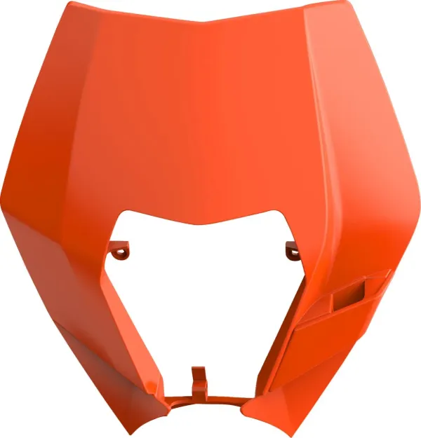 Headlight Mask