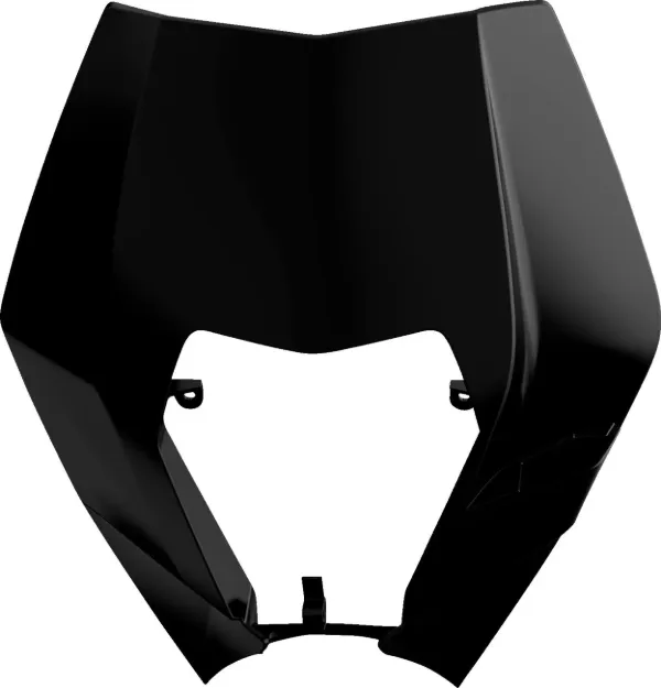 Headlight Mask