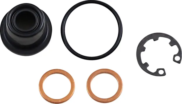 Master Cylinder Rebuild Kit