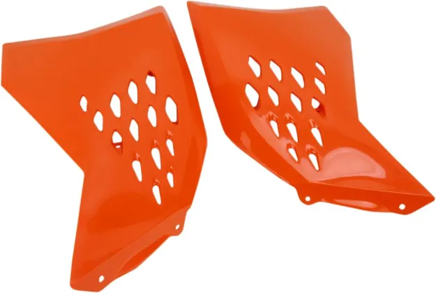 Replacement Radiator Shrouds