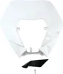 Headlight Plastic