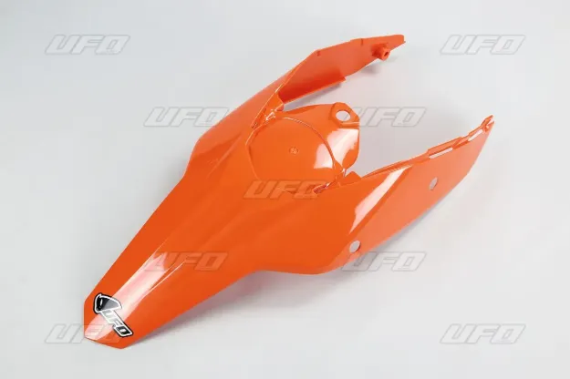Rear Fender